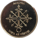 Aglonas monēta